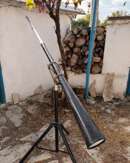 White Diamonds Didgeridoo