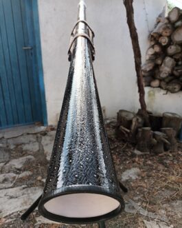 White Diamonds Didgeridoo