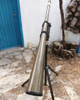 Green Didgeridoo